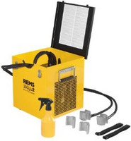 Elektrische Rohreinfriergeräte