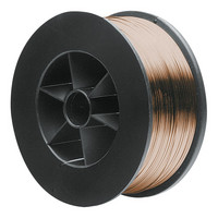 Fülldrahtelektroden hochlegiert