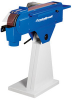 Metall-Bandschleifmaschinen