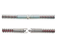 Zubehör zu Rohrreinigungsmaschinen