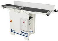 Abricht- und Dickenhobelmaschinen