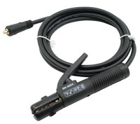 Schweißkabel, Elektrodenhalter und Zubehör