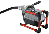 Rohrreinigungsgeräte