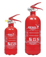 Zubehör zu Feuerlöschern