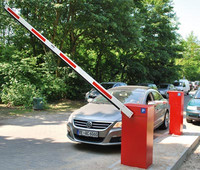 Wegesperren